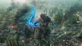 Back to the roots of Godzilla - BusinessWorld Online