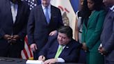 Democrats declare ‘Illinois is on the right track’ as Gov. J.B. Pritzker signs $53.1 billion budget