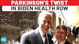 Biden Health Row - Parkinson's Disease Expert At White House 8 Times Since…: Report | US Election