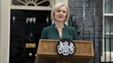 Former UK Prime Minister Liz Truss says she knows how to save the West after 49 days in office