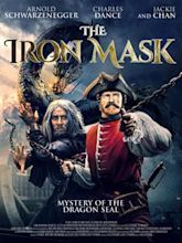 Iron Mask