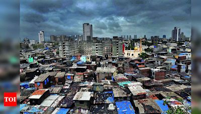 Uddhav Thackeray and Congress Criticize Government Over Dharavi Project | Mumbai News - Times of India