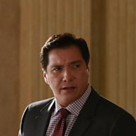 Benito Martinez (actor)