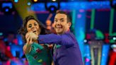 Strictly's Janette Manara says there have been no complaints about her