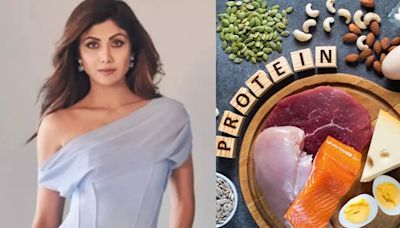 PCOS Awareness Month: Shilpa Shetty Suggests Dietary Changes To Help Women With This Condition | Exclusive