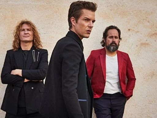 ¡The Killers regresa a México!: Fechas y precios para sus conciertos