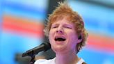 Ed Sheeran Joins Boston Youth Recital For Surprise Performance