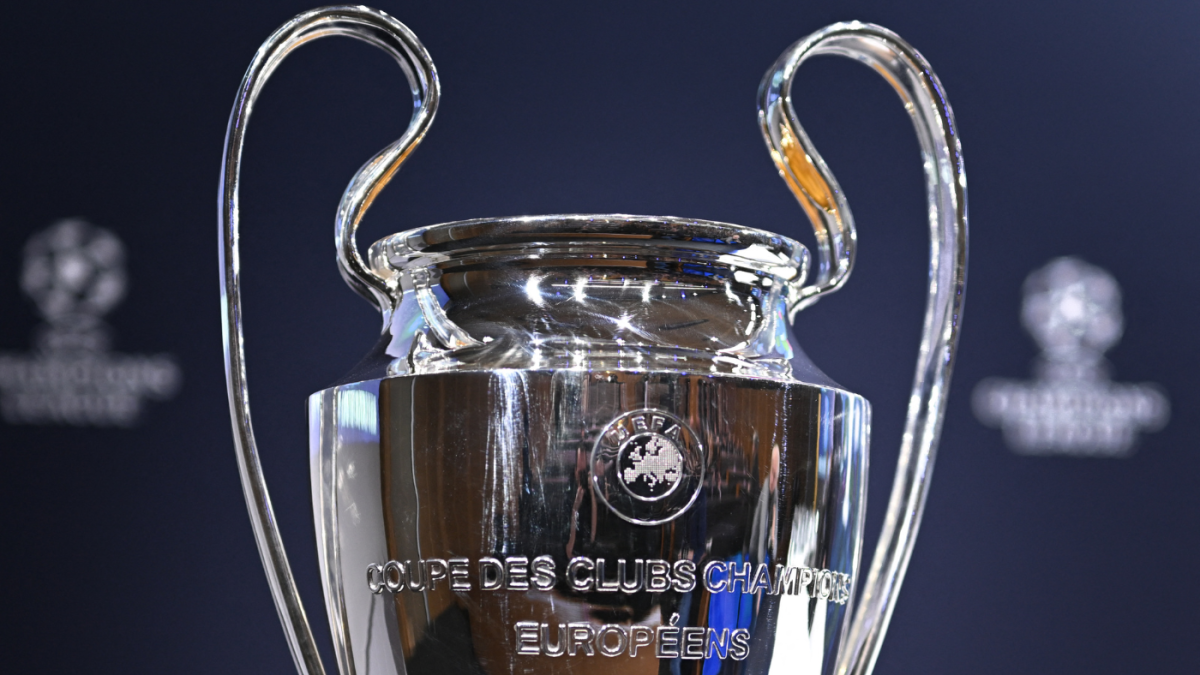 New Champions League format explained: How does 'Swiss' system work, number of teams, league phase