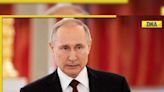 Russian President Vladimir Putin warns US of cold war-style missile crisis if...