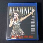 [藍光BD] - 玩美女神 : 雙面碧昂絲 2010 世界巡迴演唱會 Beyonce I Am…World Tour BD-50G