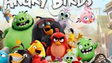 SEGA confirma que comprará a Rovio; pagará $775 MDD por los creadores de Angry Birds