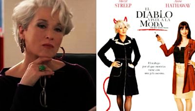 El diablo viste de Prada 2 con Meryl Streep: estreno, sinopsis y todo lo que necesitas saber