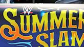Video: WWE SummerSlam 2026 Revealed as 2-Night Event in Minnesota for 1st Time Ever
