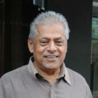 Delhi Ganesh