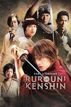 Rurouni Kenshin: Origins