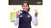 Paris Summer Olympics – 2024: Manu Bhaker wins historic bronze in air pistol event - Star of Mysore