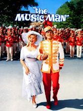 The Music Man (1962 film)