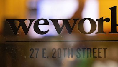 Downsized WeWork Will Leave Bankruptcy in Search of Its First Profit