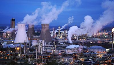 Intensive work needed to avoid ‘unjust’ transition at Grangemouth, report warns