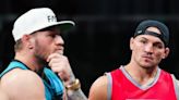 Conor McGregor vs Michael Chandler will ‘hopefully’ happen in 2024, says UFC president Dana White