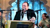 "Not True": Rahat Fateh Ali Khan Dismisses Reports On His Arrest In Dubai