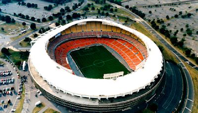 RFK Stadium Gets Approved for Demolition — Washington Commanders Considering Return to D.C. at Site of Old Venue