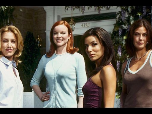 Desperate Housewives de retour avec un épisode spécial pour ses 20 ans ? Eva Longoria lâche une petite bombe (et change mystérieusement d'avis)