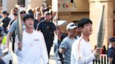 BTS: Jin scripts history as torchbearer at Paris Olympics 2024, thanks ARMY in a heartfelt speech