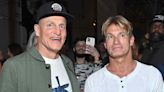 Woody Harrelson's 2 Brothers: All About Jordan and Brett Harrelson