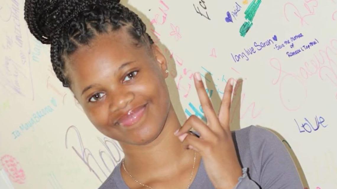 Cold Case: Memphis Police ask for help in 2022 Christmas morning shooting that killed 16-year-old Nia Ratliff