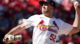 Matthew Liberatore gets start as Cardinals eye sweep of Red Sox: First Pitch