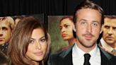 Ryan Gosling ‘Obviously’ Calls Eva Mendes His Hero