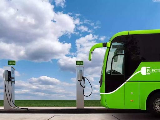 A Strong Budgetary Focus on Low-Carbon Public Transport Could be a Game-Changer for the Economy - ET EnergyWorld