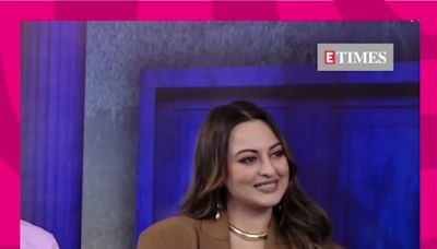 Sonakshi Sinha On 'Kakuda': I Don't Watch Horror Movies, But This Script Was Enticing