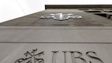 UBS splits wealth management role amid executive reshuffle