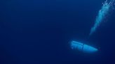 An Expert Reveals Exactly What It's Like to Dive to the Titanic in a Submersible