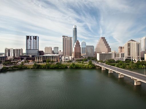 Austin slips from top 10 list of largest U.S. cities