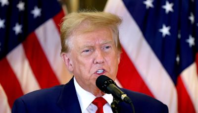 Trump estreia no TikTok, após tentar banir dos EUA quando era presidente