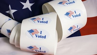 What you need to know about early voting in Maryland