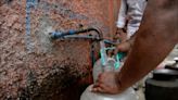 印度千年儲水設施階梯井 可望成解旱救星