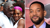 Serena and Venus Williams’s father defends Will Smith’s Oscar slap: ‘I’ll always stand by him’