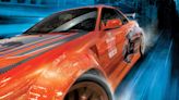 Need For Speed: Underground Changed Racing Games 20 Years Ago