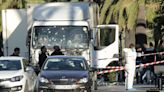 8 go on trial over 2016 Bastille Day truck attack in Nice, France