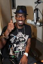 Charlie Murphy