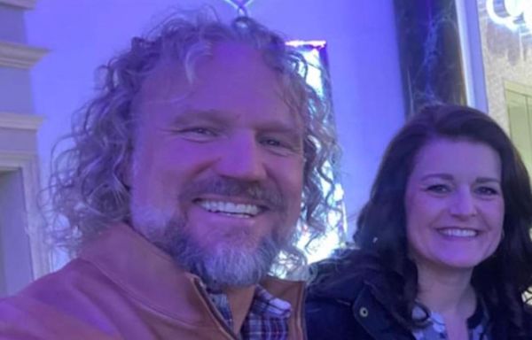 Sister Wives’ Kody & Robyn Brown can ‘no longer afford’ $1.6m Arizona mansion