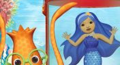 14. The Legend of the Blue Mermaid