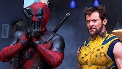 Dan a conocer como se hizo la escena de Thor en Deadpool & Wolverine