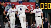 'He's Carrying Us.' Corey Seager's Historic Power Stretch Lifts Texas Rangers