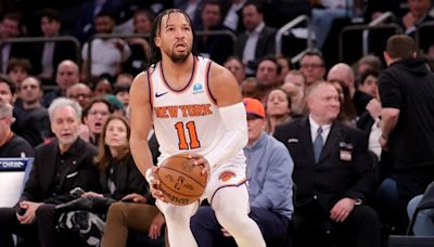 Jalen Brunson's Knicks extension a confirmation of a franchise ready to contend