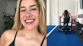 'I completed the F45 challenge, these are my honest results'